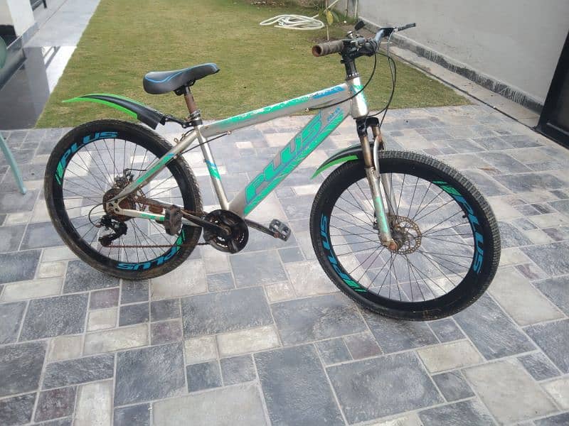 cycle for sale 26 inch 4