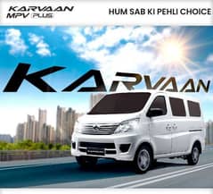 7-10 Setar MPV luxury Rent a Car