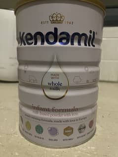 Kendamil infant formula (1,049G)