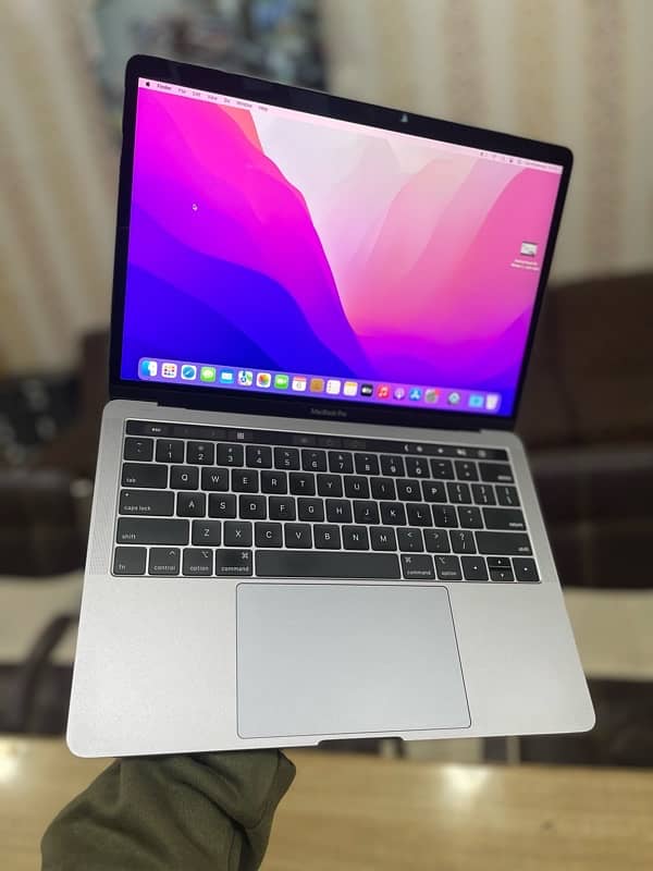 macbook pro 2019 1