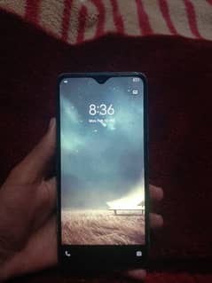 Vivo S1 8/128 Gb Storage And 10/10 Best Phone All ook with box