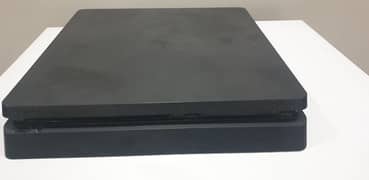 Playstation 4 slim 500 GB