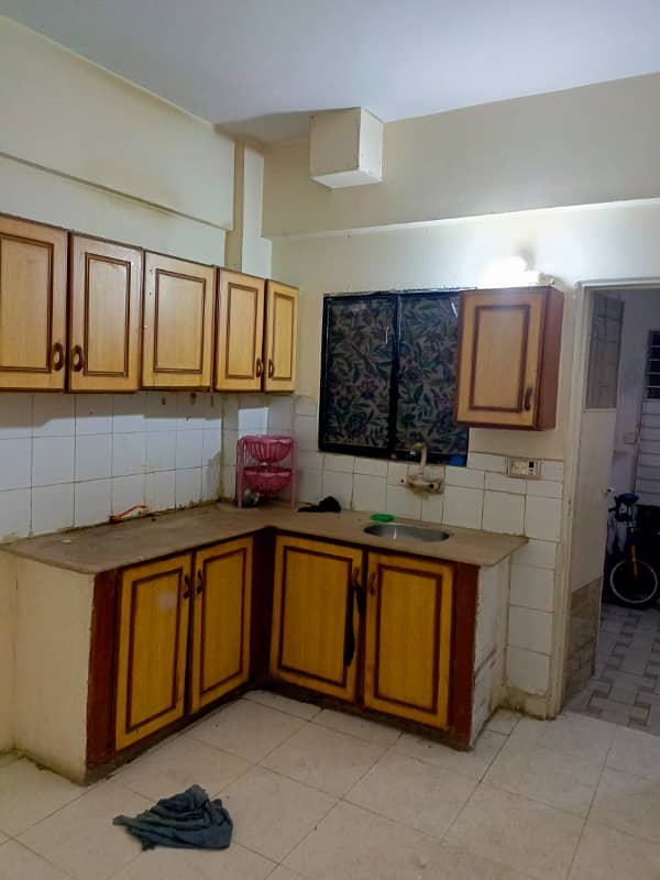 1 bed lounge flat for rent in gulzar e hijri 0