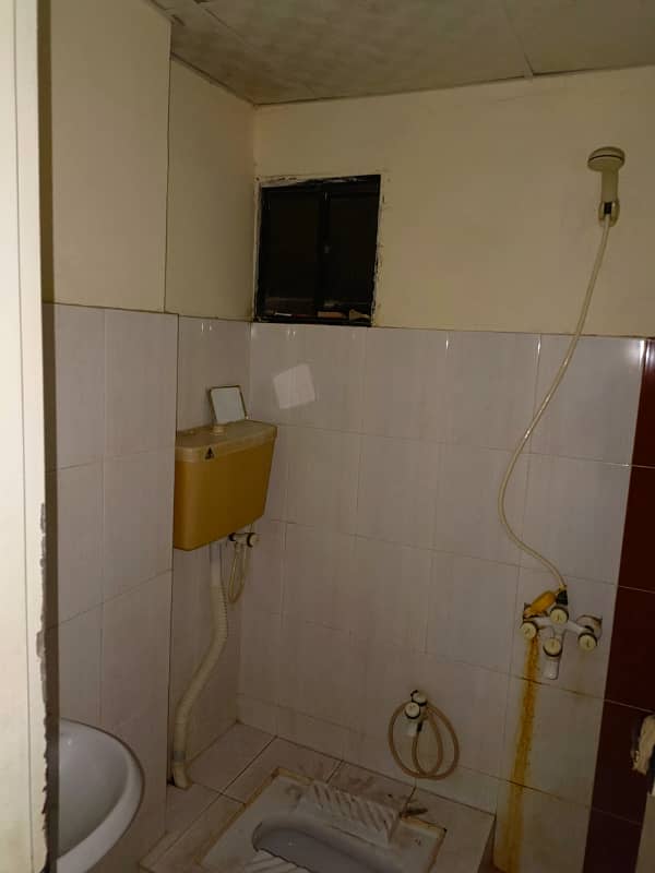 1 bed lounge flat for rent in gulzar e hijri 4