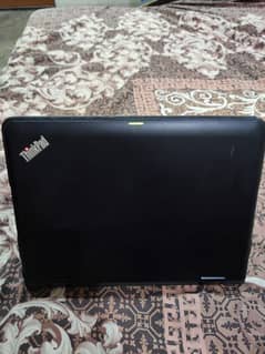 Lenovo think pad 8Gb ram 128 SSD