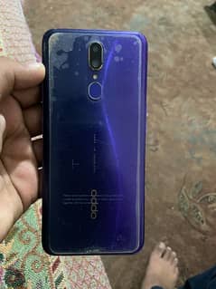 oppo F11