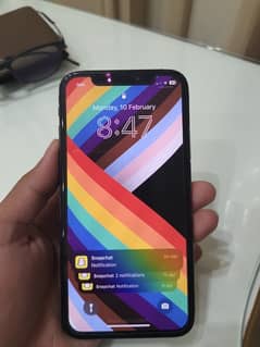 iPhone x for sale