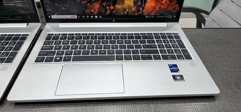 Hp Elitebook 650 G9 Core i5 12th Generation 3