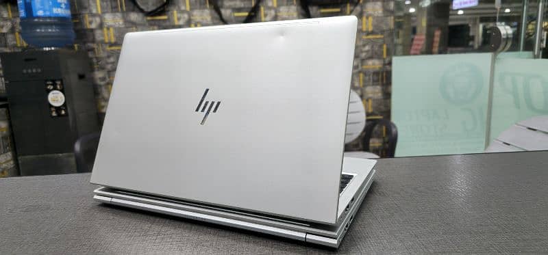 Hp Elitebook 650 G9 Core i5 12th Generation 11