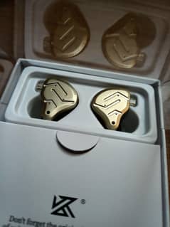 KZ ZSN PRO 2 IEM - New - Open Box