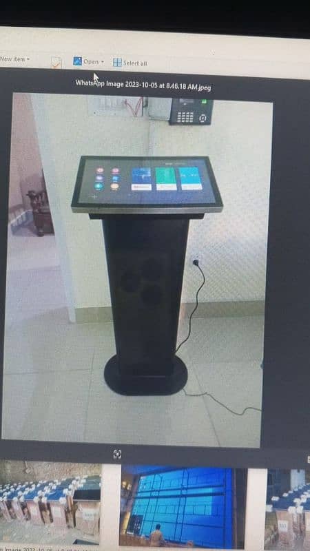 Touch LCD for sale aurjent 0