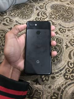 Google Pixel 3