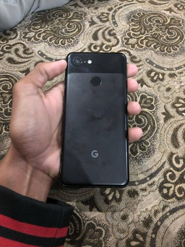 Google Pixel 3 0