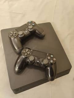 playstation 4 1tb