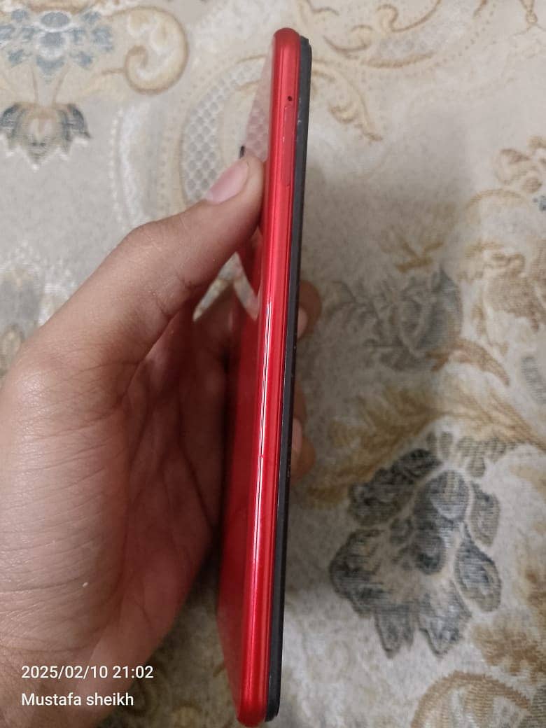 Vivo y83 6/128gb pta proved 5