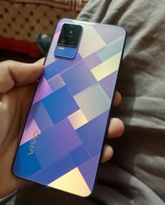 vivo v21e