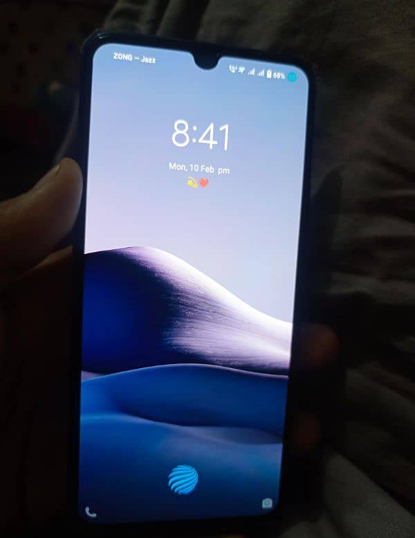 vivo v21e 1