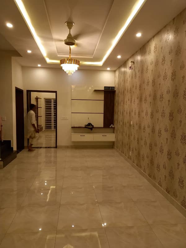 5 Marla House For Sale In Paragon City Lahore 6