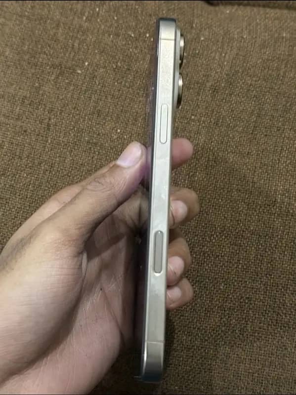 iphone 16 pro max for sell 1