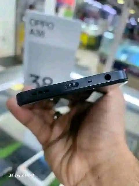 oppo A38 urgent sal 6 128 4