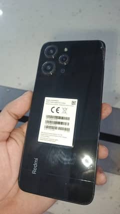 Redmi 12 (8)(128). .