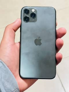 Iphone 11 pro