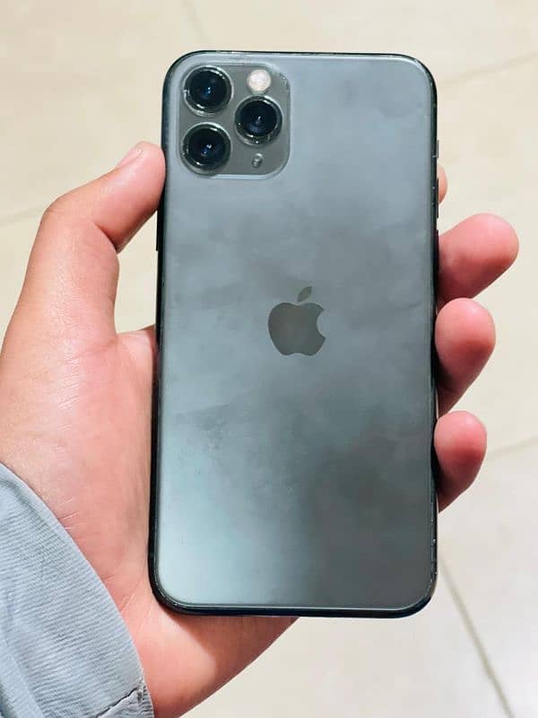 Iphone 11 pro 0