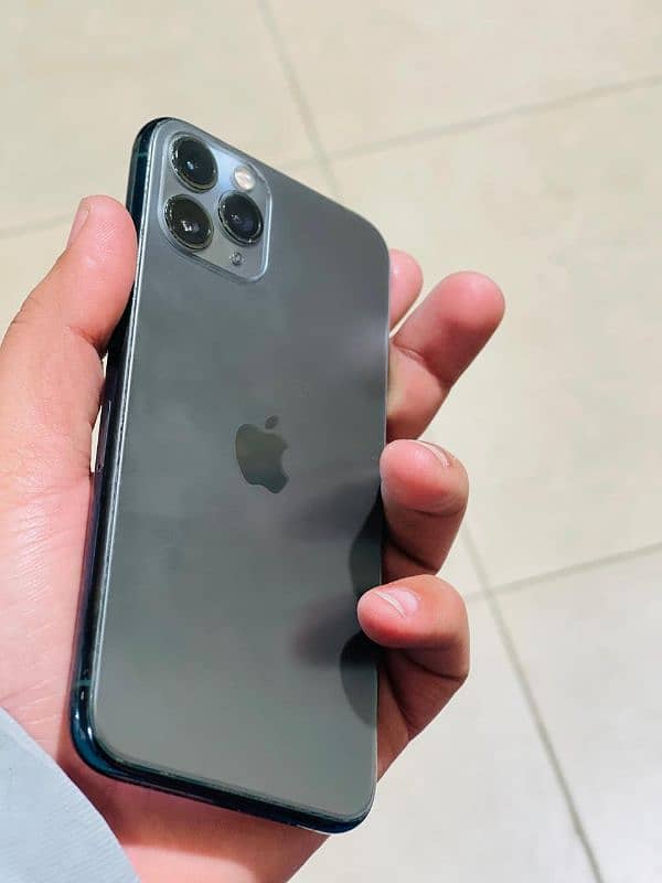 Iphone 11 pro 6