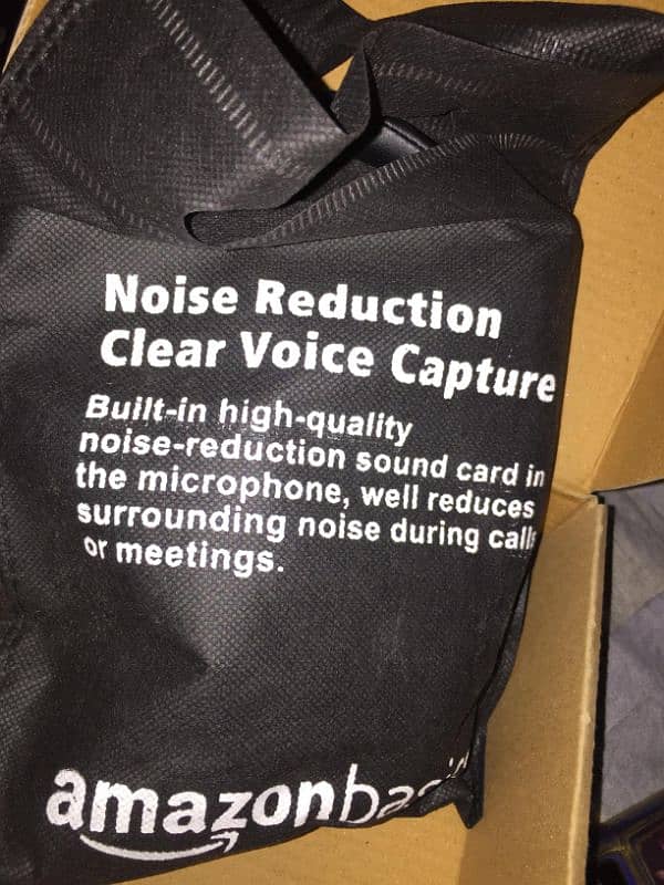 Noise Reduction New Bee H361 4