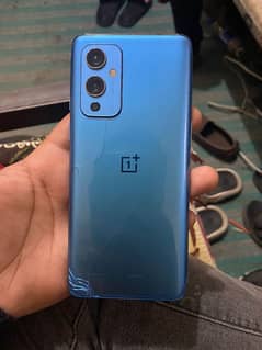 OnePlus 9