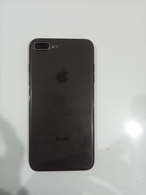 iphone 8plus pta approved 3