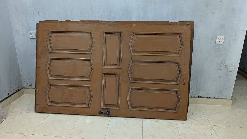 diyar doors for sale in good condition 0