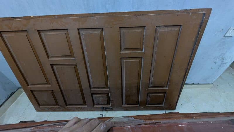 diyar doors for sale in good condition 1