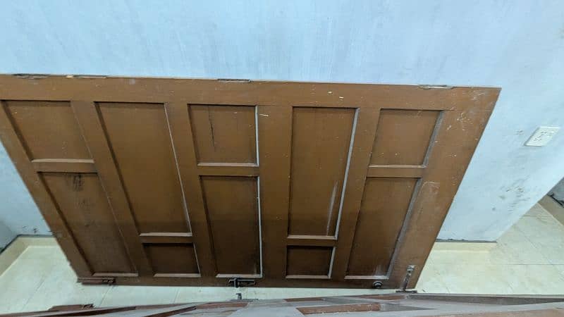 diyar doors for sale in good condition 2