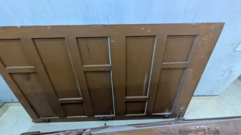 diyar doors for sale in good condition 3