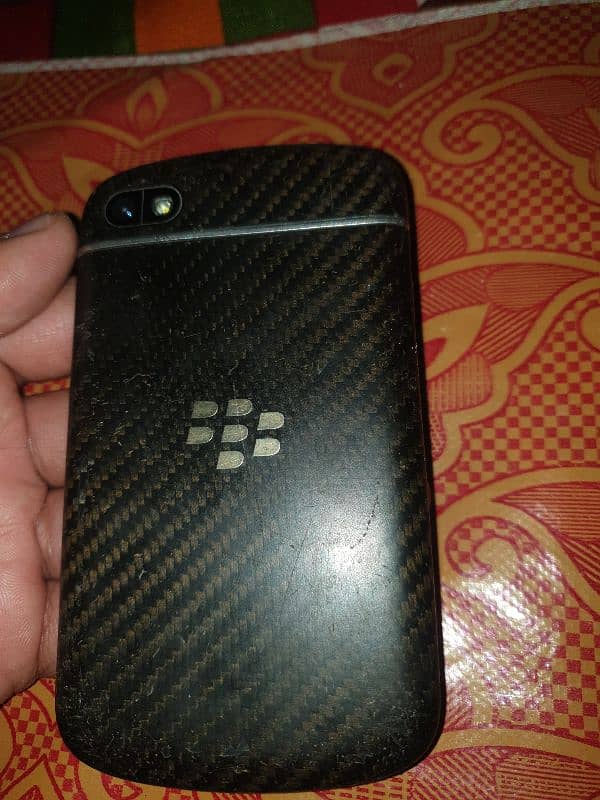 blackberry q10 panel and keyboard for sale 1