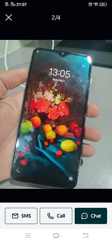 vivo s1 1