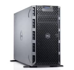 Dell PowerEdge T620 Tower Server