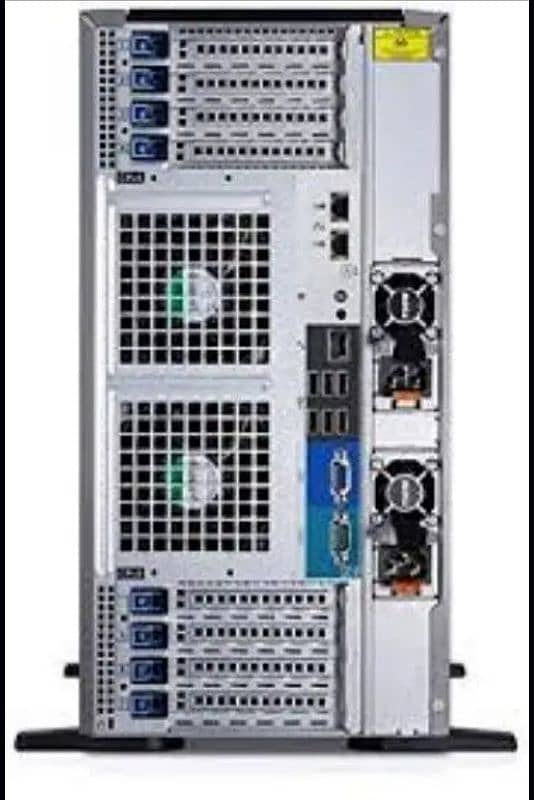 Dell PowerEdge T620 Tower Server 1