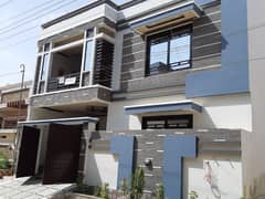 240 Sq Yd Bungalow Available In Saadi Town & Saadi Grden Scheme 33 Karachi