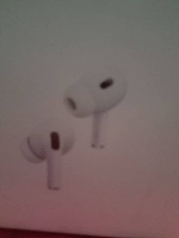 earphone second generation 0