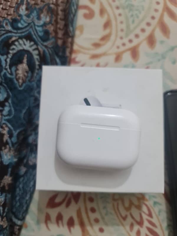 Apple Airpods pro Magsafe original 100% 1