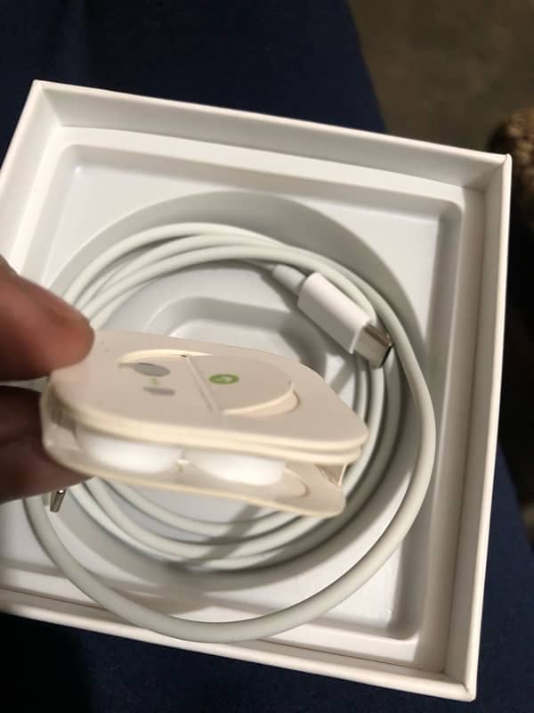 Apple Airpods pro Magsafe original 100% 6