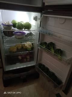 fridge