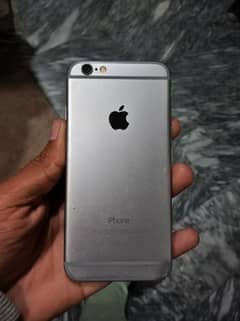 iPhone 6 /64gb PTA Approved