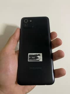 Samsung A03