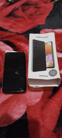 Samsung A32 For Sale 10/10