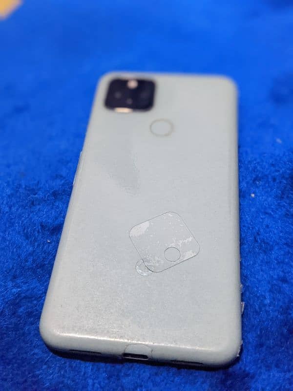 Google pixel 5 6/128 1