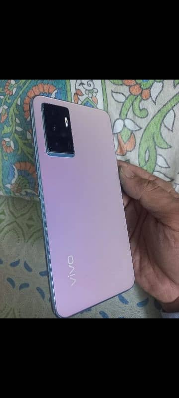 Vivo v23e 1