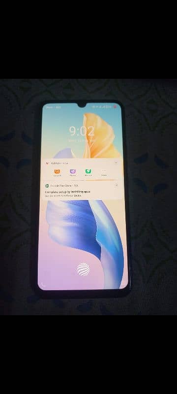 Vivo v23e 4